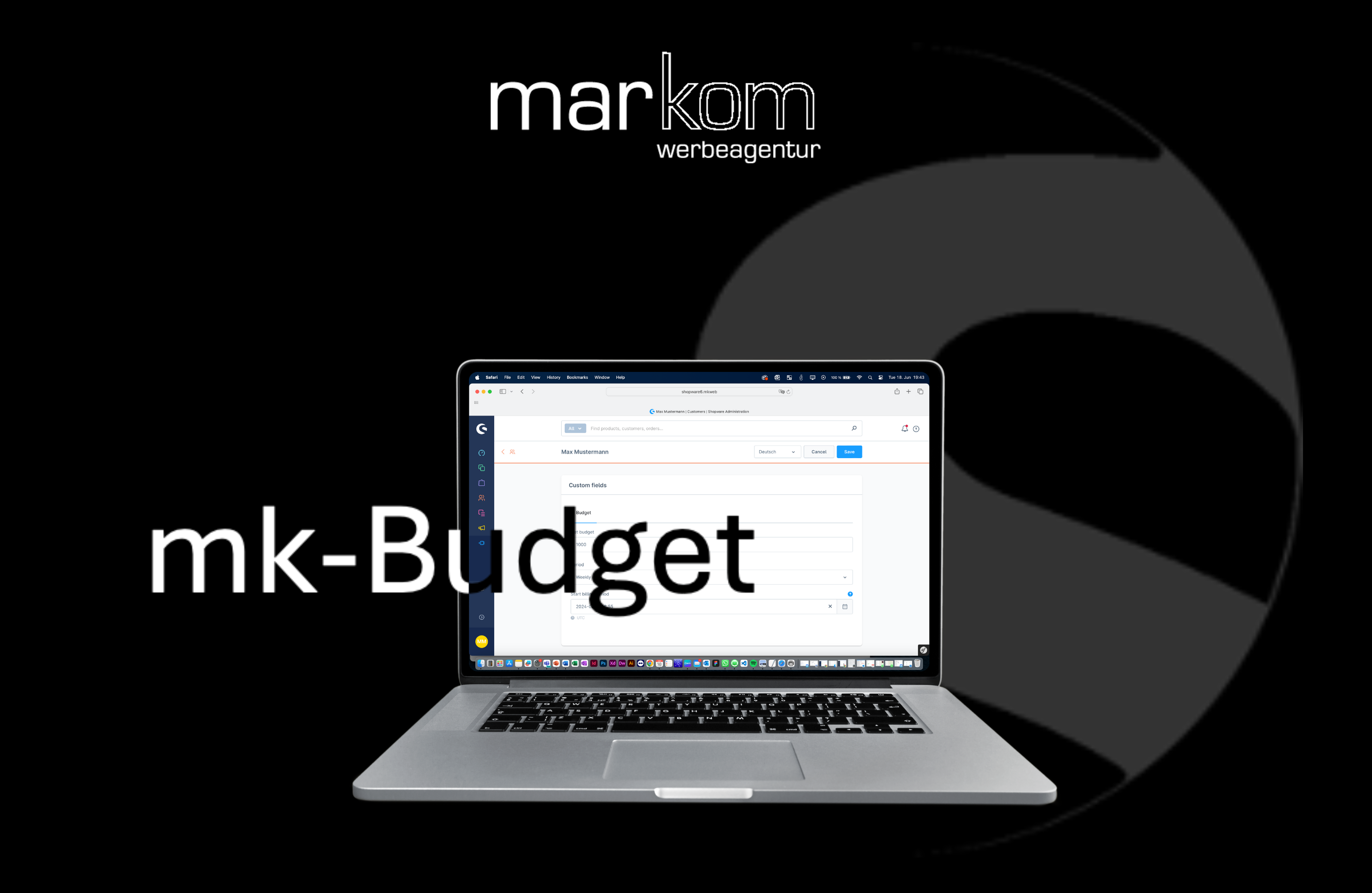 mk-Budget 